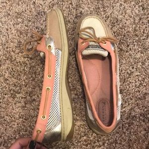 Sperry Top Sider
